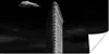 MuchoWow® Poster Architektur in New York 30x20 cm - Plakate Produktbild-Vorschau 1
