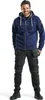 Blakläder Kapuzensweater mit Pile-Innenfutter 4933 2514 in Produktbild-Vorschau 7