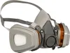 3M™ Atemschutzmaske 6002KIT - Masken mit austauschbaren Produktbild-Vorschau 3