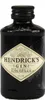 Hendricks Gin Mini 50ml 41.4% Vol. Produktbild-Vorschau 3