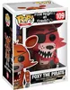 Figurka Funko Pop! Five Nights At Freddy's - Foxy Premium Náhľad obrázku produktu 3