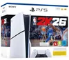 Sony PlayStation 5 Slim+ NBA 2K26 Produktbild-Vorschau 16