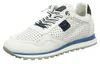 Sneakers Del Marchio Cetti Del Modello C848 V26 Bianco Anteprima dell’immagine prodotto 13
