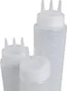 Tortentränke Quetschflasche Spritzflaschen 350 ml - 2 Stk. Produktbild-Vorschau 2