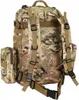 Sac à dos militaire QG Voir les images du produit 21