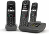 Gigaset AE690A Trio Schnurlostelefon mit Anrufbeantworter Produktbild-Vorschau 1
