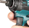 Akumulatorowy klucz udarowy Makita XGT 1/4" - 220 Nm - 0 - Podgląd zdjęcia produktu 9