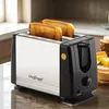 Chefinger Edelstahl-Toaster Produktbild-Vorschau 2