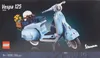 LEGO® 10298 Vespa 125 Náhľad obrázku produktu 35