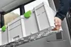 Festool Systainer³ SYS3 XXL 237 Podgląd zdjęcia produktu 9