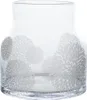 Räder Glasvase Mut ist der Zauber D.18cm, H.18cm Produktbild-Vorschau 1