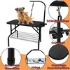 LARS360 Table de tonte pour animaux de compagnie Table de Voir les images du produit 6