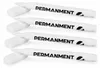 Verk 01837: Permanentmarker, weiß, 4 Stück Produktbild-Vorschau 1