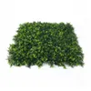 Buxibo Kit Haie Artificielle - 4x50x50 cm - Mur Vert - Voir les images du produit 3