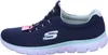 SKECHERS Summits Schuhe Damen blau 38 Produktbild-Vorschau 90