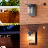 EDISHINE Kinkiet zewnętrzny, lampa ścienna E27 max. 15W, Podgląd zdjęcia produktu 7