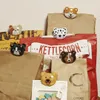 Kikkerland Crazy Monsters - set di 6 clip per borse. Anteprima dell’immagine prodotto 2
