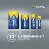 Varta Batterie INDUSTRIAL PRO Micro  AAA LR03 (4x in Folie) Podgląd zdjęcia produktu 6