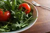 SAFLAX Garden in the bag - BIO - Wilder Ruccola - Produktbild-Vorschau 7