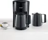 SEVERIN 9307-000 SEVERIN KA 9307 Caffettiera nera, 8 tazze Anteprima dell’immagine prodotto 11