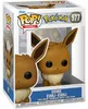 Funko POP! Games: Pokemon- Eevee(EMEA) Náhled obrázku produktu 3