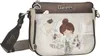 Anekke Umhängetasche Sophia Crossbody Bag Multicolor Produktbild-Vorschau 3