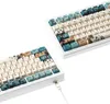 Akko MOD007B HE PC Joy of Life Kabellos Magnetische Produktbild-Vorschau 17