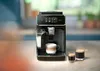 Philips Espressomaschine Küchengeräte 2300 Series Produktbild-Vorschau 3
