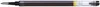 Pilot BLS-VB7RT-B Tintrollermine 2214 - 0.4 mm, noir Voir les images du produit 2