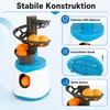 Tischtennis-Ballmaschine für Kinder, automatischer Produktbild-Vorschau 3