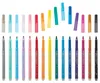 Pennarelli Rainbow Sparkle 15pz Anteprima dell’immagine prodotto 3