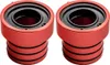 Jeu de joints de tube d'essieu pour Jeep Wrangler JK TJ XJ Voir les images du produit 1