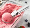 2Stk Edelstahl Eisportionierer Eiskelle Eiskugel Produktbild-Vorschau 3