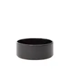 Bol Homla FAMELIO Black, 14 cm Voir les images du produit 2