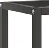 Close-up of a metal workbench frame with visible bolts. Náhled obrázku produktu