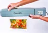 Mediashop PowerXL Duo Nutrisealer 6-in-1 Vakuumiergerät Produktbild-Vorschau 12