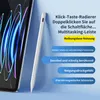 OKWISH Stylus Stift für iPad Apple Pencil Pen Tablet Produktbild-Vorschau 1