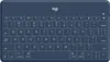 Logitech Keys-To-Go, Amerykaski midzynarodowy, 1,7 cm, 1,2 Podgląd zdjęcia produktu 2