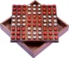 Sudoku con chiodini numerici - Campo di gioco 18 x 18 cm - Anteprima dell’immagine prodotto 1