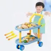 Stół do serwowania Bavytoy z akcesoriami Podgląd zdjęcia produktu 3