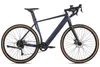 ADORE E-Gravelbike 28" Alu Gravel Tourenfahrrad GTR-770 Produktbild-Vorschau 2