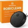 Robot aspirapolvere 3in1 con funzione mopping completamente Anteprima dell’immagine prodotto 1