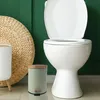 ORION Grünlicher Papierkorb 3 L 731722 Produktbild-Vorschau 2
