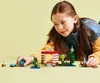 LEGO MINECRAFT 21275 Das TNT-Dschungelhaus (21275) Voir les images du produit 36