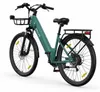 Pixar C1 PRO E-Bike - Motor 250W Baterie 36V18Ah 28x1.95 Náhled obrázku produktu 5