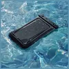 Etui Spigen A611P Waterproof Float 2szt. czarny Podgląd zdjęcia produktu 7