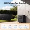 BLUETTI Elite 400 3840 Wh 2600 W : centrale électrique sur Voir les images du produit 6