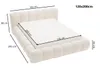 GrainGold Polsterbett Doria 120x200 - Bett 120x200, Produktbild-Vorschau 5