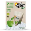 Sun Lolly vodní led pro samomrazení s jablečnou příchutí7er Náhled obrázku produktu 1