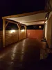 Tela impermeabile Premium 3x4 bianca Anteprima dell’immagine prodotto 10